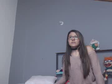 zoe_carrera chaturbate