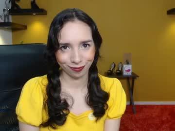 zoe_page chaturbate