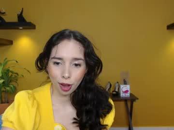 zoe_page chaturbate