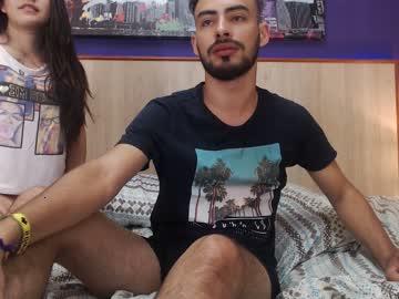 zoe_viktor chaturbate