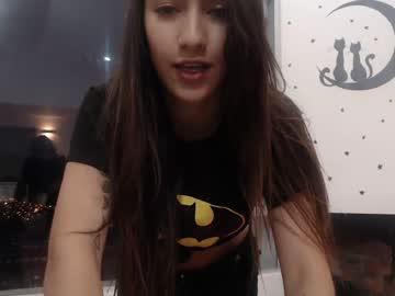 zoemills chaturbate