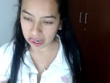 zoeroberts9 chaturbate