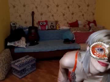 zoeyclark chaturbate