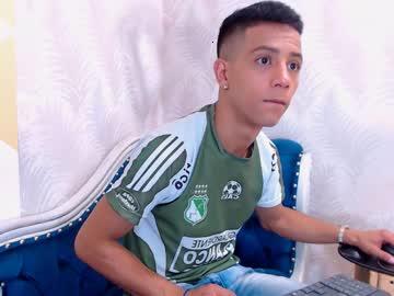 zyanmazuera chaturbate